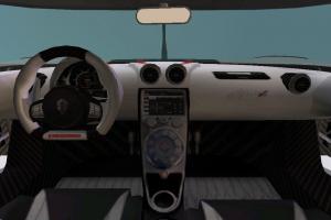 Koenigsegg Car